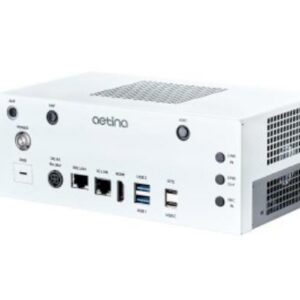 Aetina AIE-KX23 Fan-based Edge AI System