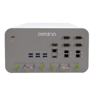 Aetina MegaEdge AIP-SQ67