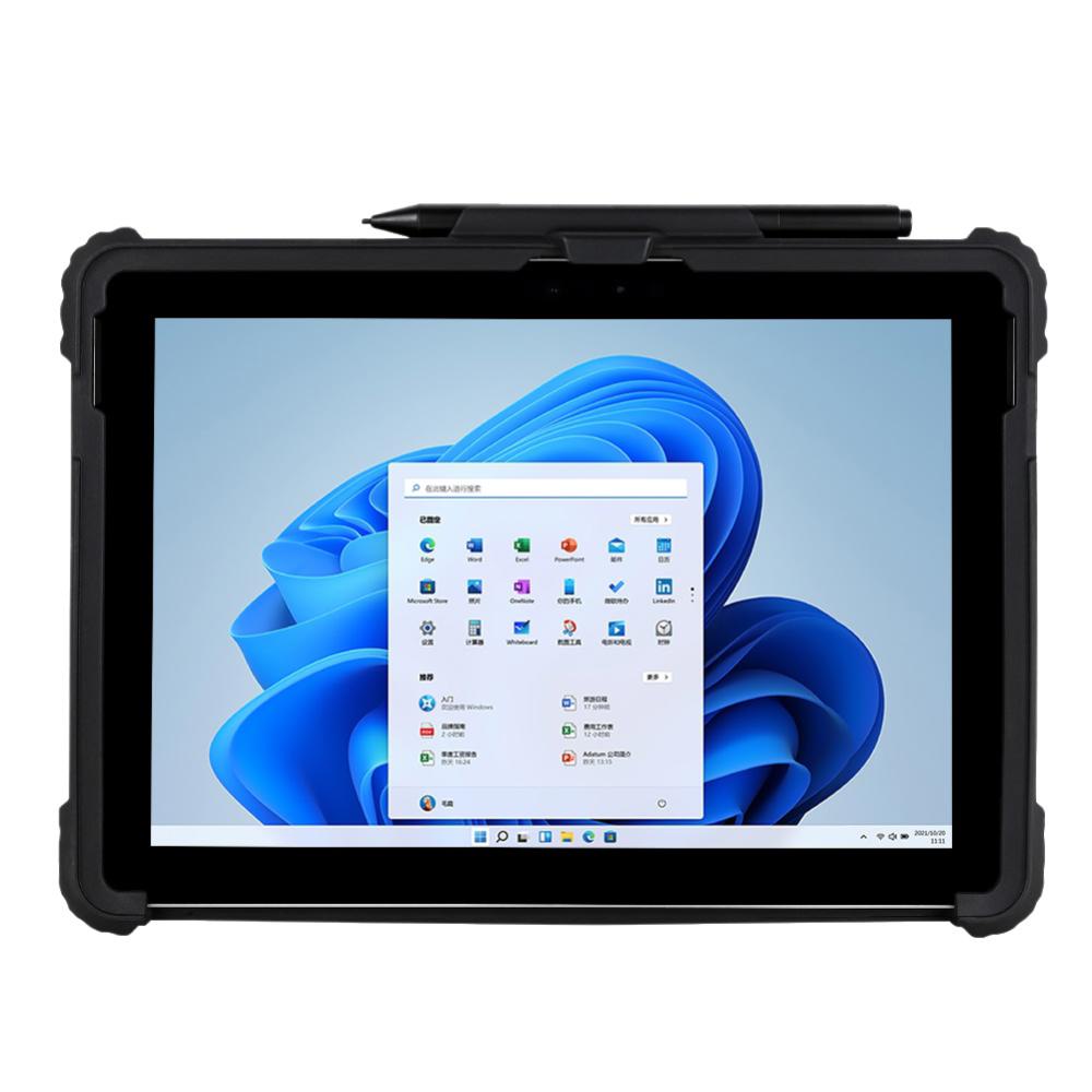 Infocase Snap-On Case MS Surface Go 1-4 - Image 2