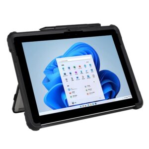 Infocase Snap-On Case MS Surface Pro 8