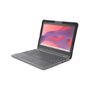 Infocase Rugged Flex Case for Lenovo 100e Gen 5 Chromebook