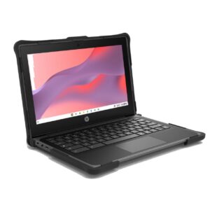Infocase Snap-On Case HP Fortis 11"