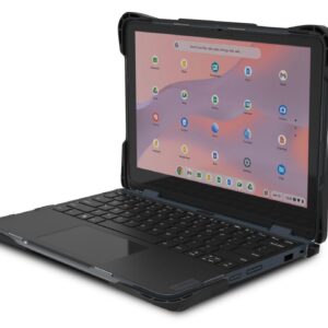 Infocase Snap-On Case Lenovo 100e/w G4