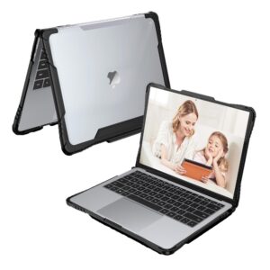 Infocase Snap-On Case MB Air M1 A2337