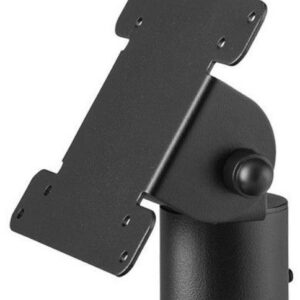 Atdec APA-HTM-45 POS VESA Head (Top Pole Fixing)