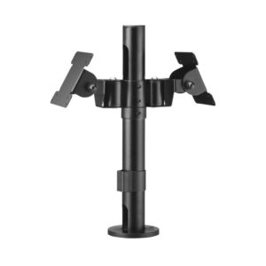 Atdec APAS-HB2B-P400 POS Mount with Back-to-Back Heads