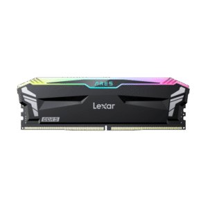 Lexar Ares U-DIMM DDR5 6400 32GB Kit