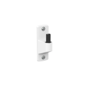 Atdec AWM Wall Mount- Heavy Duty White