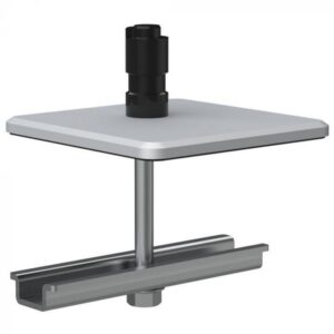 Atdec Bolt/Grommet Fixing for ORA Silver
