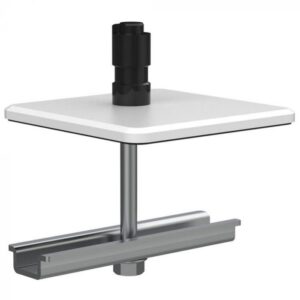 Atdec Bolt/Grommet Fixing for ORA White