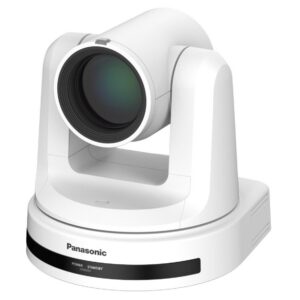 Panasonic AW-HE20W PTZ Camera White