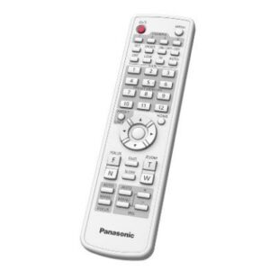 Panasonic AW-RM50 PTZ Remote