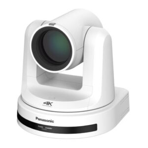 Panasonic AW-UE20WE 4K PTZ Camera