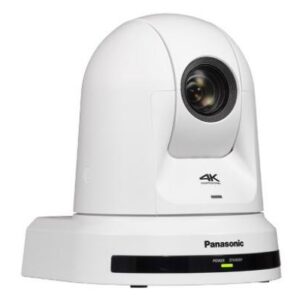 Panasonic AW-UE40WEJ 4K PTZ Camera