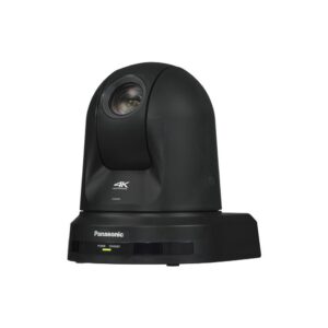 Panasonic AW-UE50KEJ 4K PTZ Camera