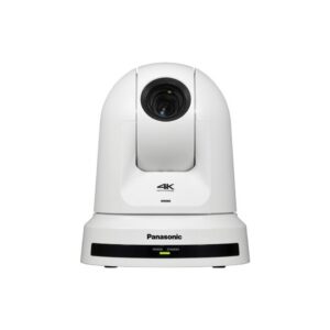 Panasonic AW-UE50WEJ 4K PTZ Pro Cam Black