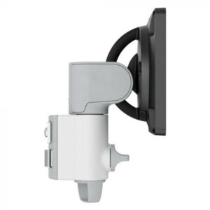 Atdec AWM-A13T Short Swing Arm White