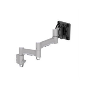 Atdec AWM-A46HT Heavy Duty Swing Arm Silver