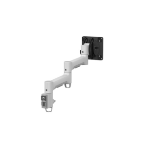 Atdec AWM-A46HT Heavy Duty Swing Arm White