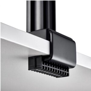 Atdec C-Clamp Black
