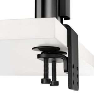 Atdec Heavy Duty F Clamp Desk Fixing