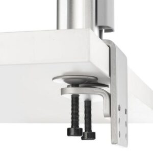 Atdec Heavy Duty F Clamp Desk Fixing