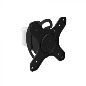 Atdec AWM-LTH Heavy Duty Tilt Head White