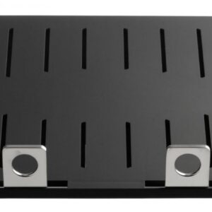 Atdec AWM-N Up to 18" Laptop Tray Black