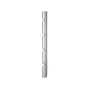 Atdec AWM-series 750mm Tall Post White