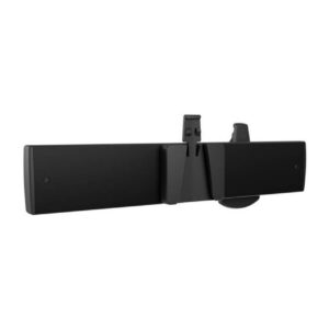Atdec AWM-S Slider Black