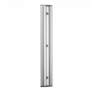 Atdec Wall Channel 350mm Silver