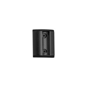 Atdec Short Wall Channel 60mm Black