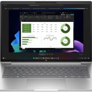 HP ProBook 4 G1i BP9E9PT, U5-225U, 16GB, 512GB, 14" WUXGA IR TS, 4G LTE, W11P, 1Y OS