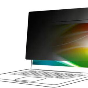 3M Bright Screen Privacy Filter