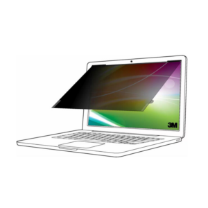 3M Bright Screen Privacy Filter for Dell XPS 16