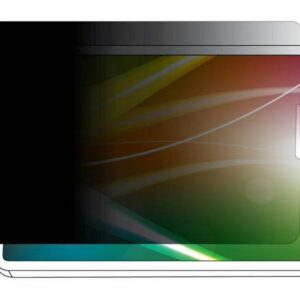 3M BPTAP002 Bright Screen Privacy iPad