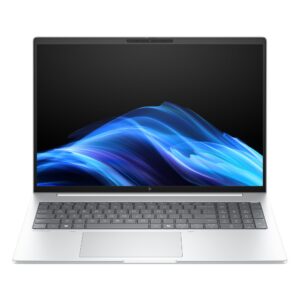 HP EliteBook 8 G1i BQ4G4PT, U7-255U, 16GB, 512GB, 16" WUXGA IR, W11P, 3-3-3