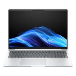 HP EliteBook 8 G1i BQ4T4PT, Intel U7-256V, 16GB, 512GB SSD, 16" WUXGA IR, W11P, 3Y OS