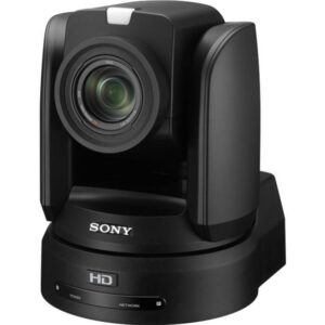 Sony BRC-H800 Premium Full HD PTZ Camera with 12x optical zoom and broadcast picture quality