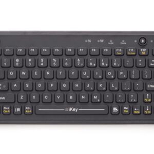 Ikey BT-80-03 Rechargable Bluetooth