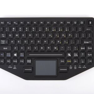 Ikey BT-870-TP-SLIM Rugged Dual