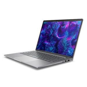 HP Zbook 8 5-225H 14" 16GB DDR5 512GB