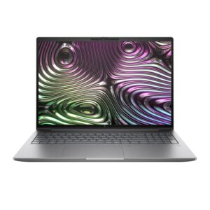 HP Zbook X Ultra 7 255H 32GB DDR5 1TB