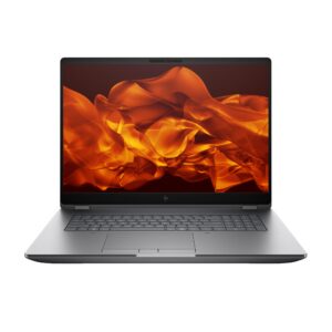 HP Zbook Fury G1i 18" WQXGA IR