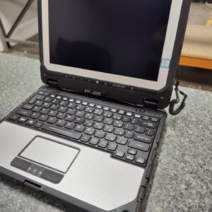 Panasonic Toughbook CF-20 Mk2 i5 4G