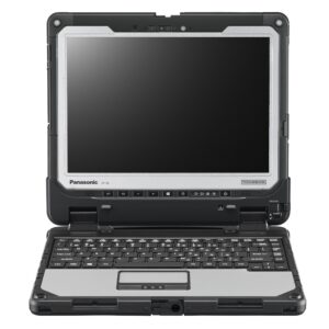 Panasonic Toughbook 33 Mk4 i7 EmmKBD