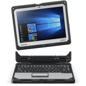 Panasonic Toughbook CF-33 Mk1 i7 4G TS
