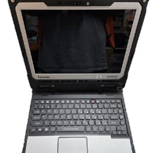 Panasonic Toughbook 33 Mk2 i5 4G EXDEMO