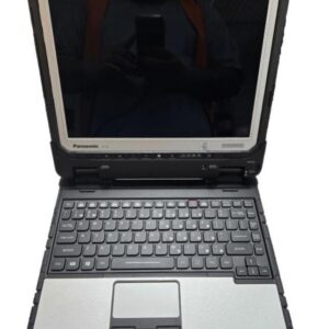 Panasonic Toughbook 33 Mk2 i5 4G EXDEMO2