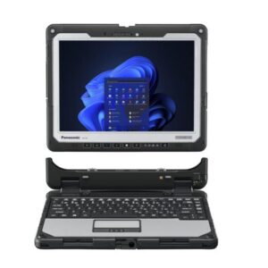 Panasonic Toughbook 33 Mk3 i5 TS QHD